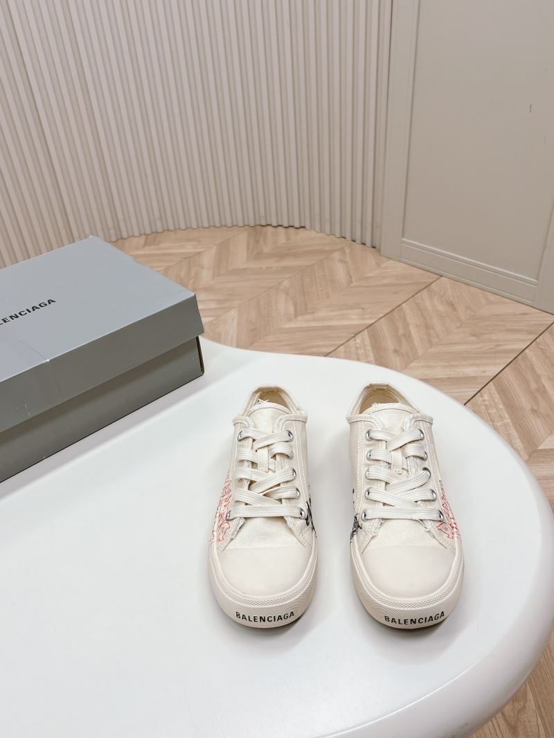 Balenciaga Low Shoes